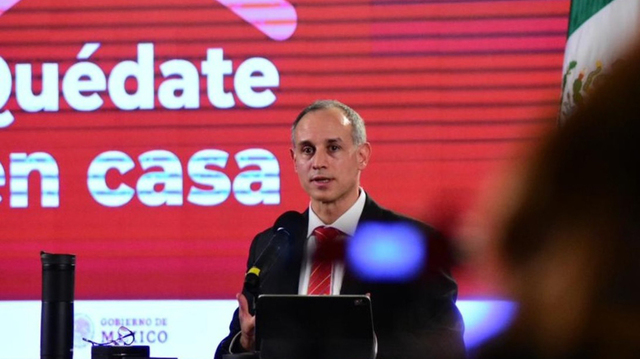 Basificación de médicos se interrumpió; se reactivará en 2021: López-Gatell