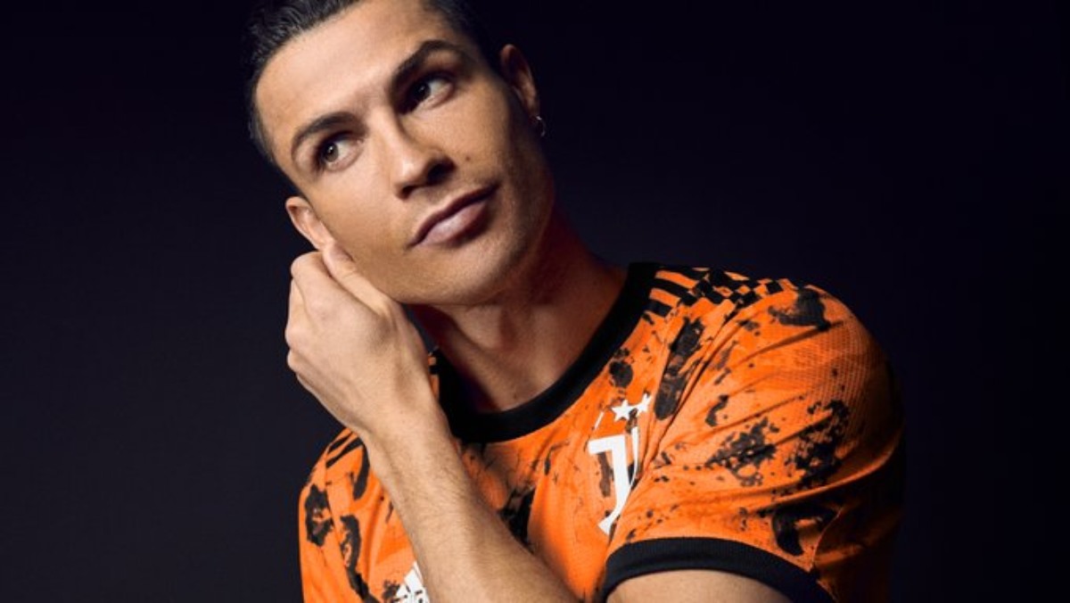 Cristiano Ronaldo, futbolista de la Juventus (Twitter @juventusfces)