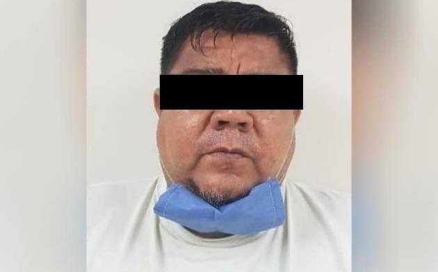 Detienen a pastor acusado de abusar sexualmente de una menor- Grupo Milenio