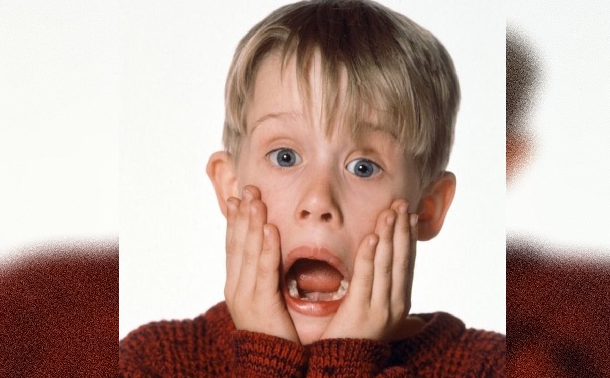 Así luce Macaulay Culkin, actor de 'Mi pobre angelito' (Especial).