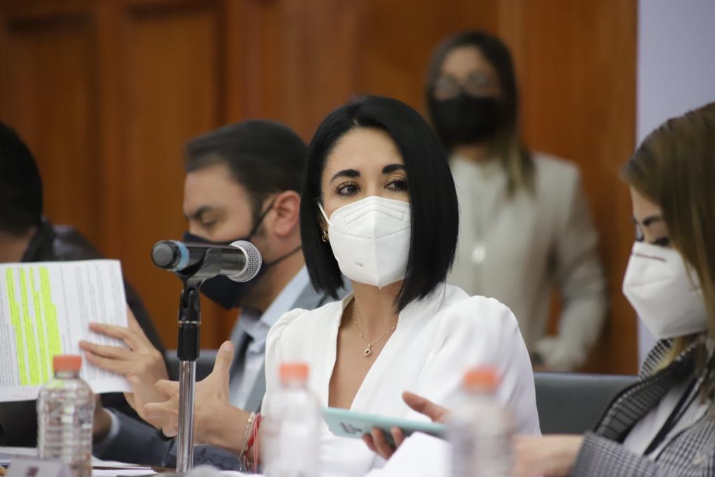 México está obligado a adoptar todas las medidas adecuadas, incluso las de carácter legislativo para avanzar. (Claudia Hidalgo)