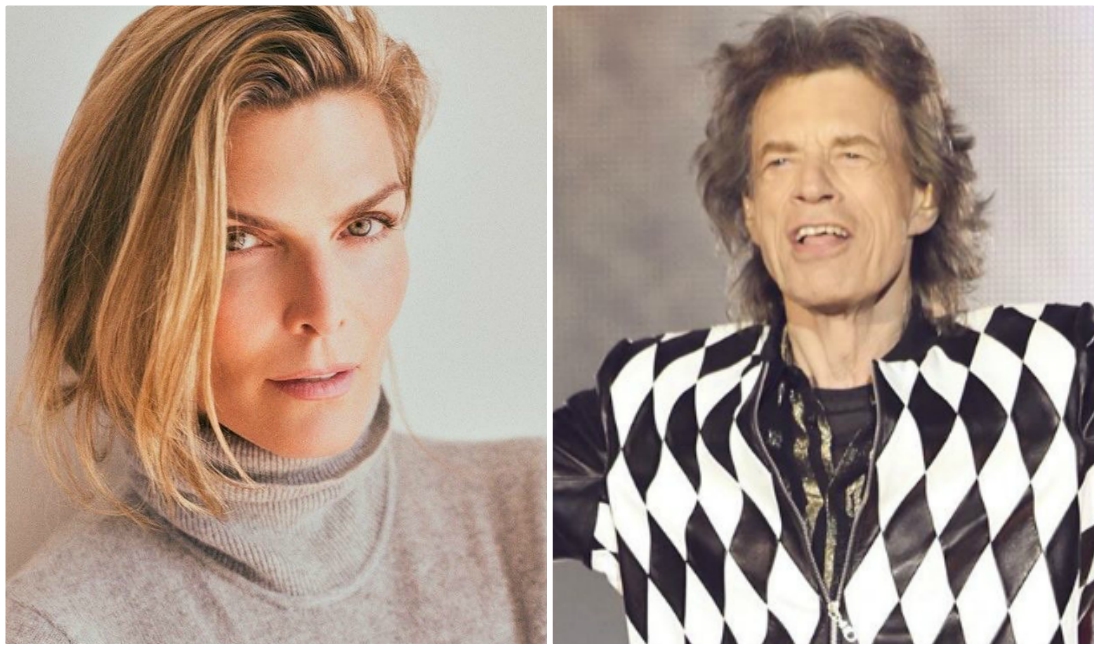 Montserrat Oliver mencionó que el cantante la invitó a un concierto (Instagram).