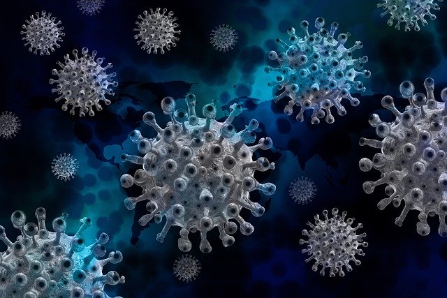 Repelente para insectos puede matar al coronavirus según un estudio. (Pixabay)