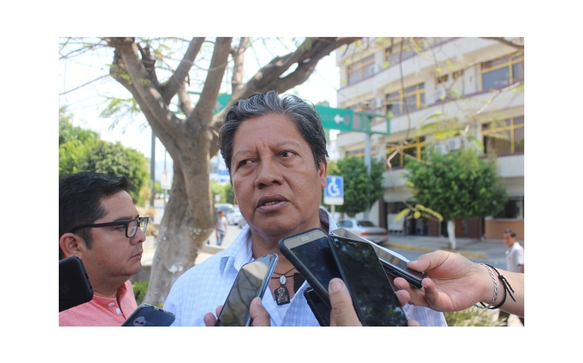 Arcángel Ramírez Perulero murió por complicaciones relacionadas con covid-19. (Archivo)