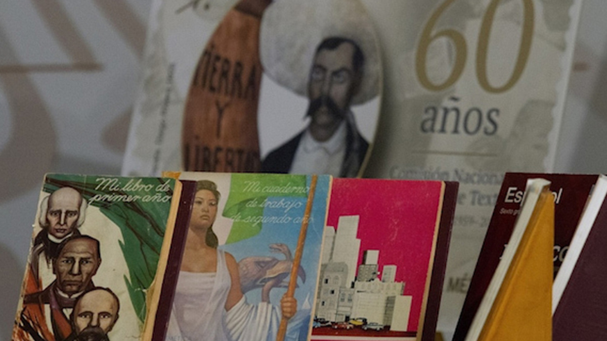 Libros de texto tuvieron 1.3 millones de visitas en línea por regreso a clases: SEP