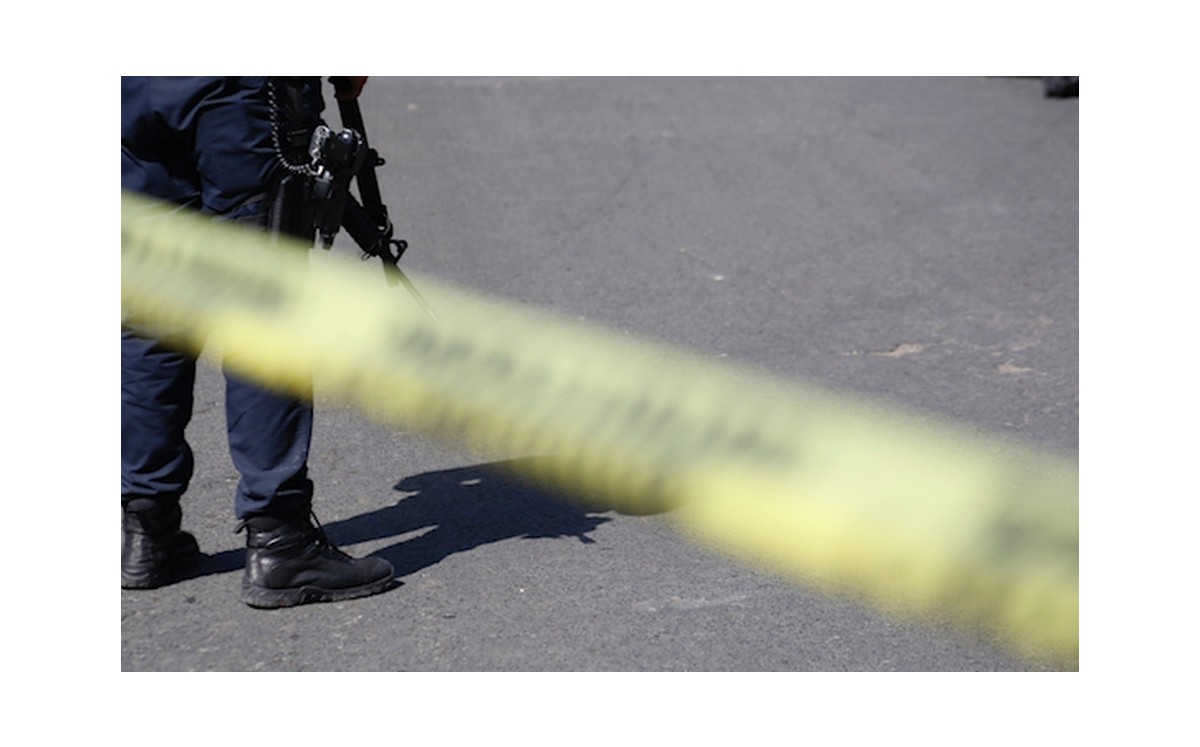 Los vecinos fueron quienes dieron parte a la policía de crimen. (Archivo)