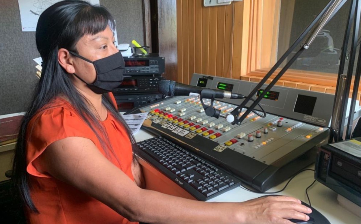 Actualmente hay  22 radiodifusoras públicas, las cuales se encuentran ubicadas en 17 entidades federativas. (Especial)