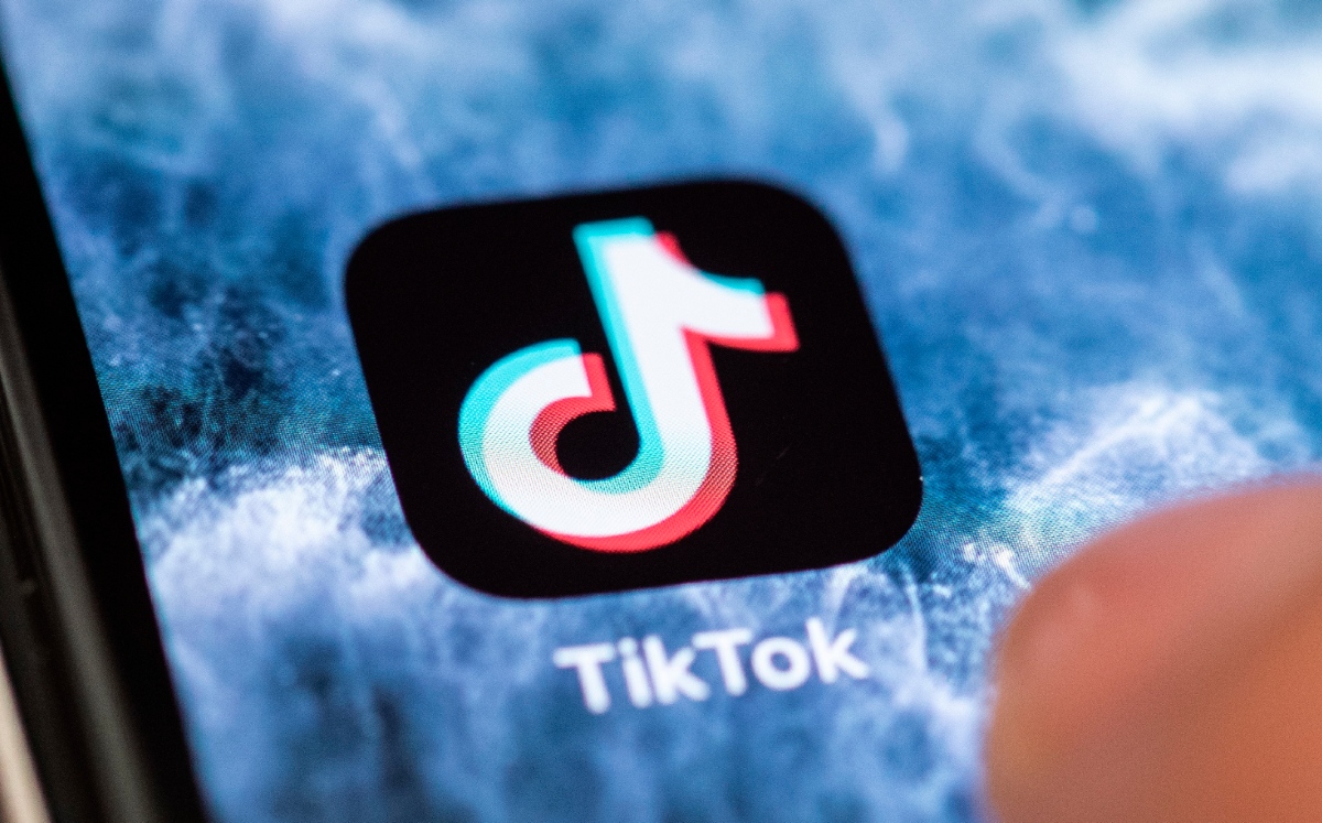 TikTok está en conversaciones con Microsoft para vender sus operaciones en EU. (EFE)