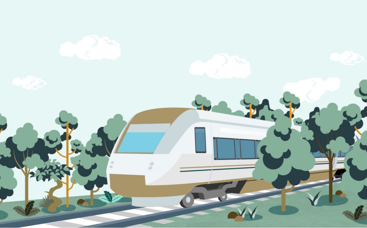 Tren Maya (Fonatur)