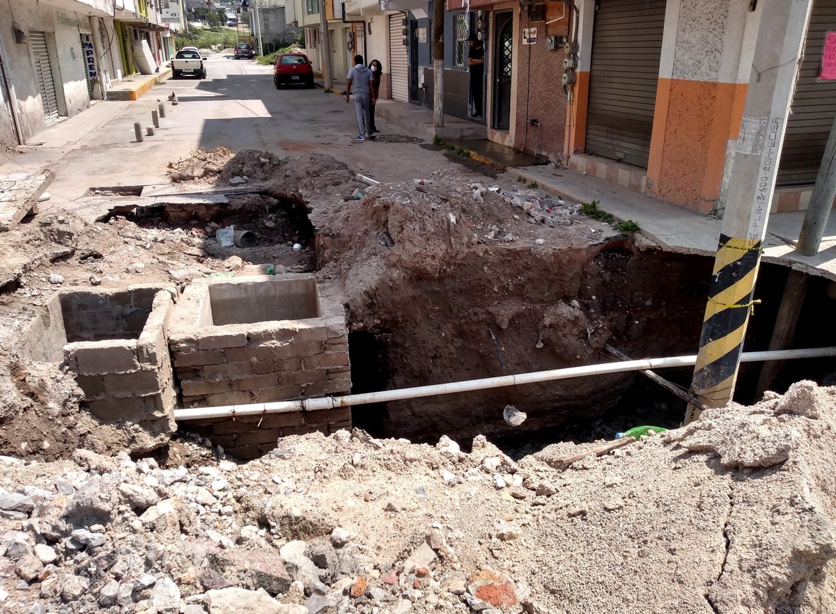 En Tula publican el atlas de riesgo, contempla el trabajo de Pemex en la región. (Francisco Villeda)