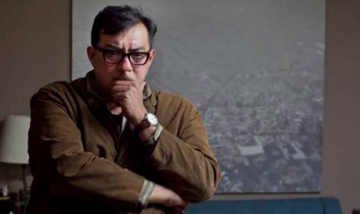 El crítico e historiador del arte, Cuauhtémoc Medina. (Foto: Fundación UNAM)