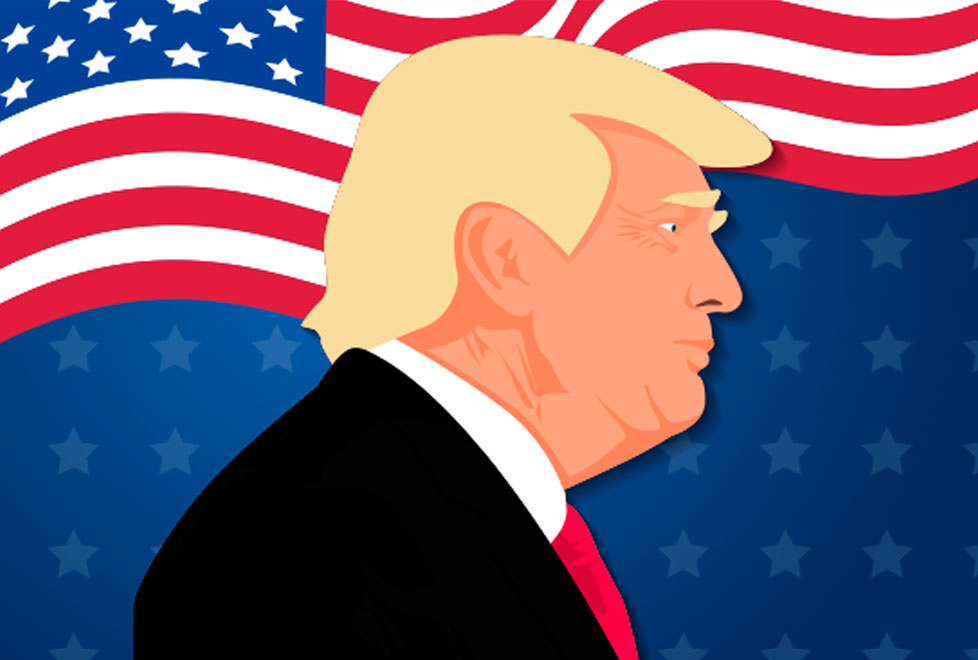 Demócratas no descartan una victoria de Donald Trump