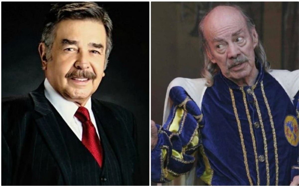 Así se despidió Jorge Ortiz de Pinedo de Manuel 'El Loco' Valdés