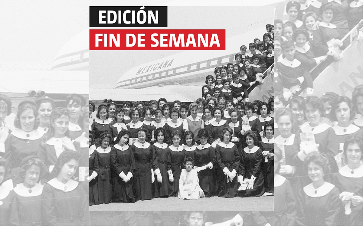 Edición fin de Semana Mexicana de Aviación (Especial)