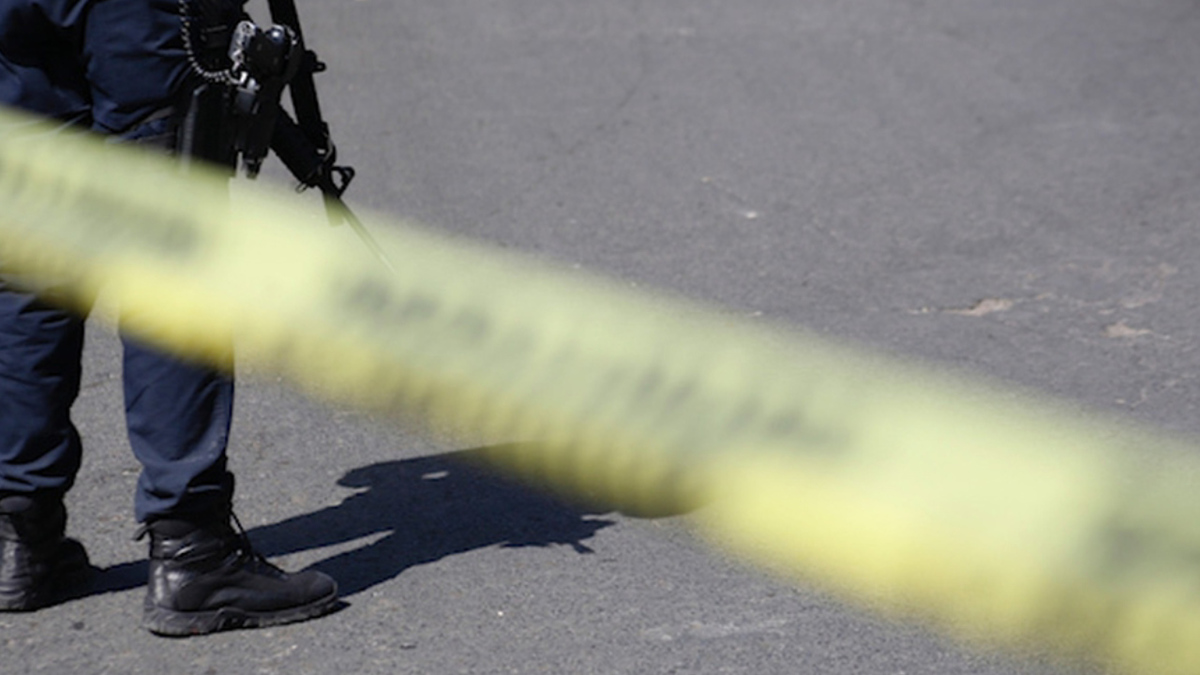 Emboscan a ministeriales en Puebla