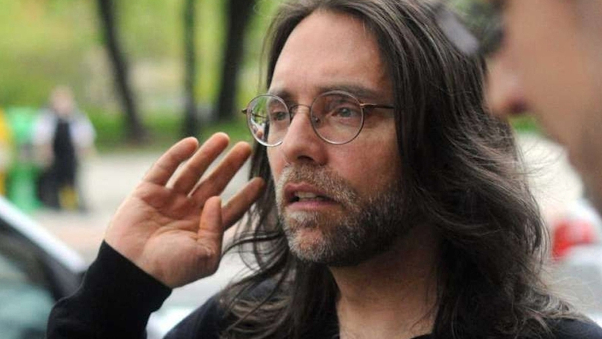 Fiscalía de NY pide cadena perpetua para Keith Raniere, líder de Nxivm