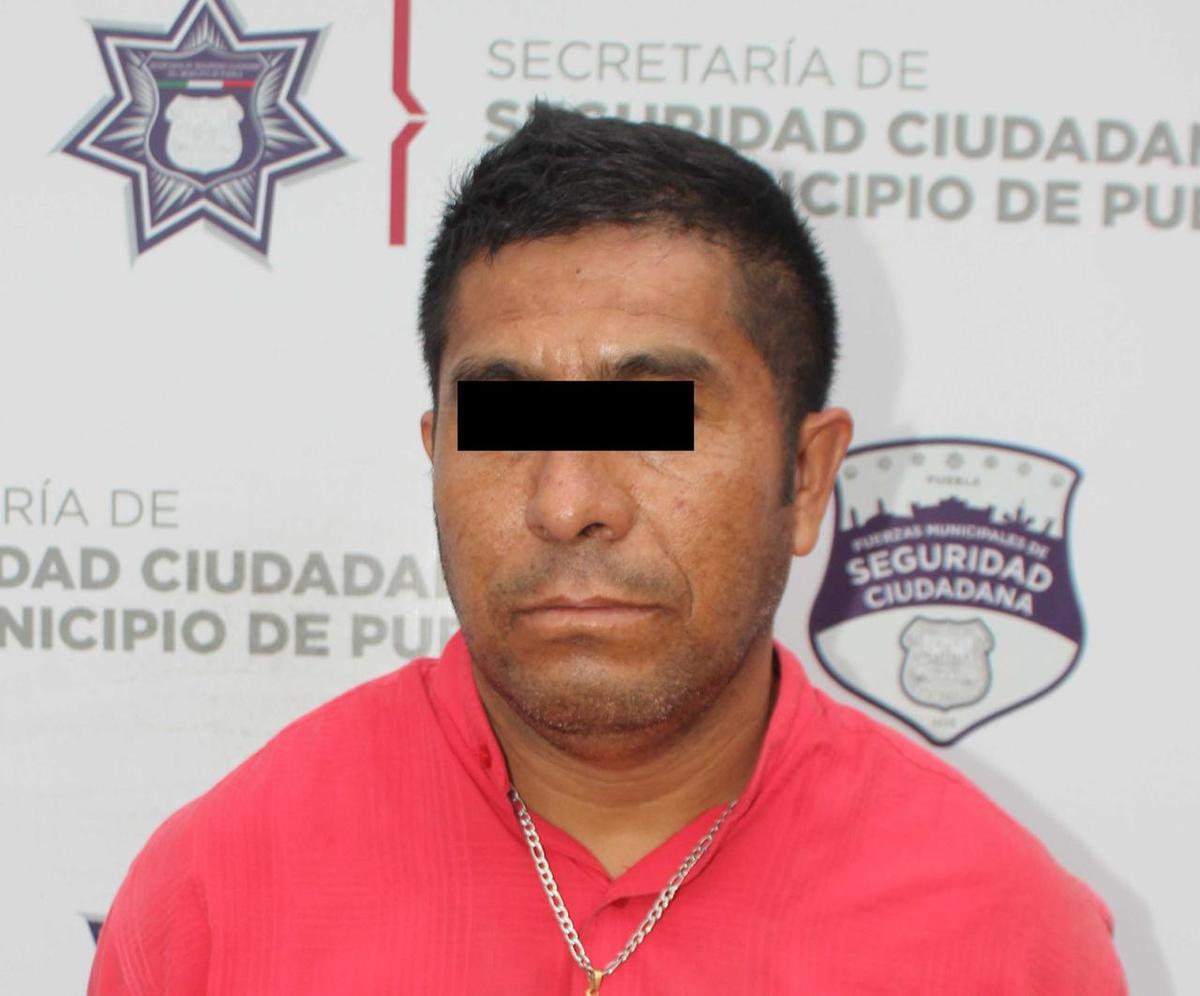 Los indiciados y los elementos materiales probatorios quedaron a disposición del Agente del Ministerio Público. (Especial)