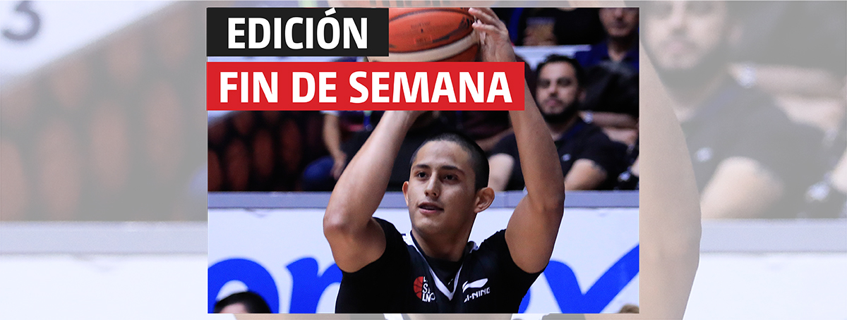 La dinastía Andriassi, con el basqutebol en la sangre (La Afición)