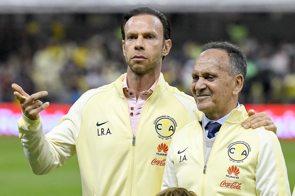 Luis Roberto Alves 'Zague' (Imago7)