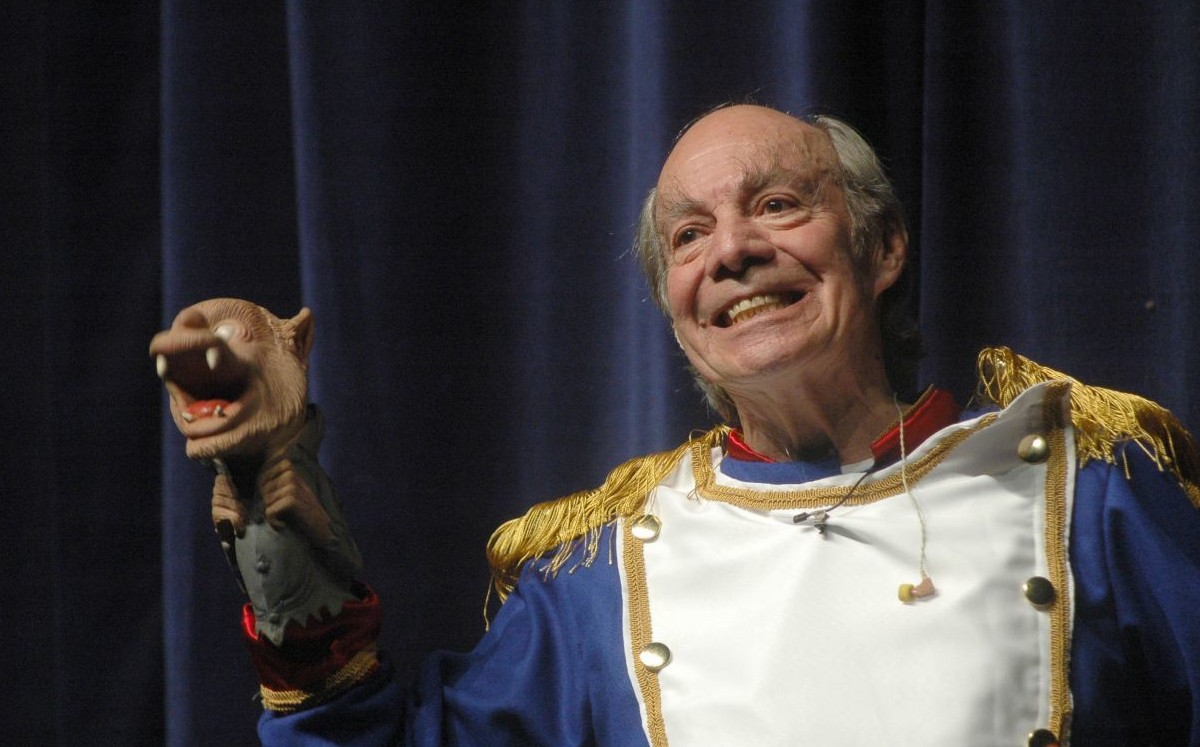 Manuel El Loco Valdés (Cuartoscuro).
