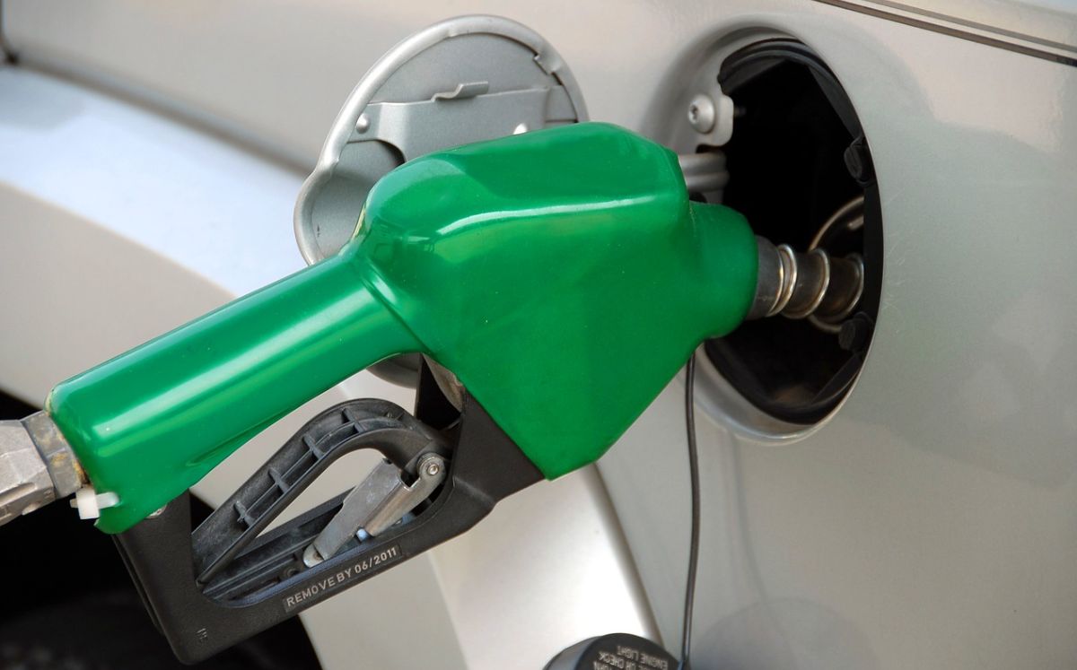 En México, los combustibles mantienen sin estímulo fiscal debido a la caída de precios del petróleo por la pandemia. Foto: (Pixabay)
