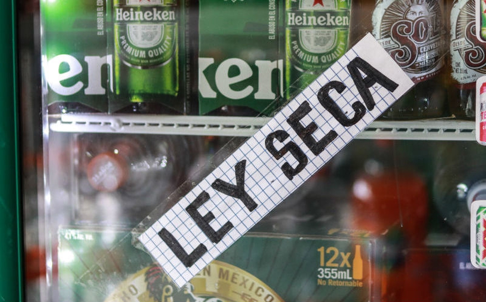 Toda persona o comercio que viole la norma será sancionado de acuerdo con lo dispuesto por la Ley de Establecimientos Mercantiles. (Archivo)