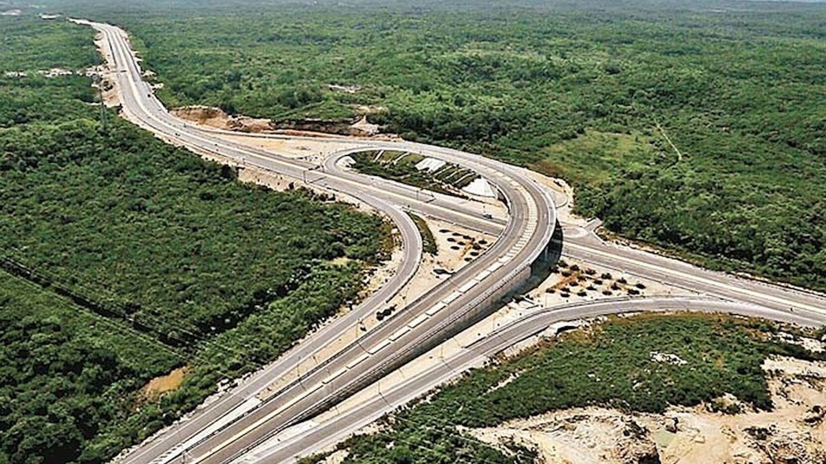 SCT solicitará 27 mil mdp en presupuesto 2021 para carreteras
