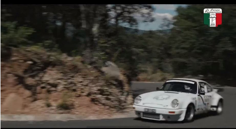 Será Guanajuato ruta de pilotos en ‘La Carrera Panamericana’