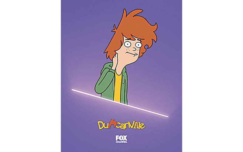 La serie se estrena el domingo, con un episodio doble. (Especial)