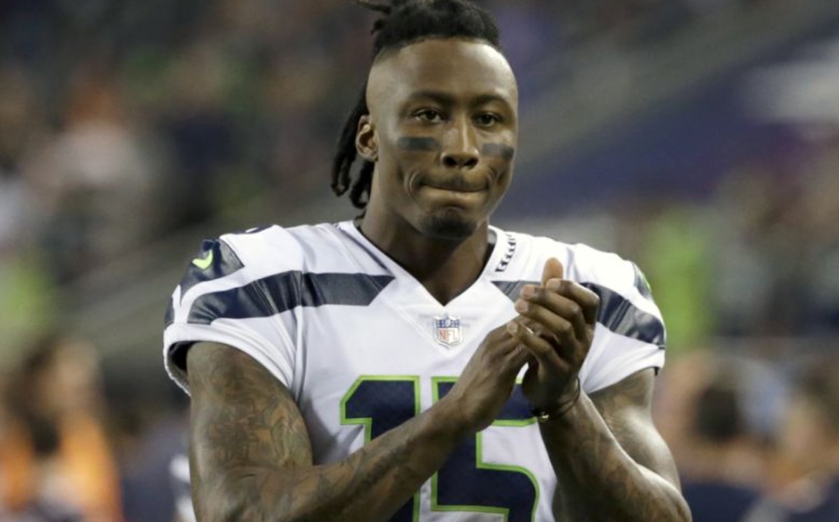 Brandon Marshall (AP)
