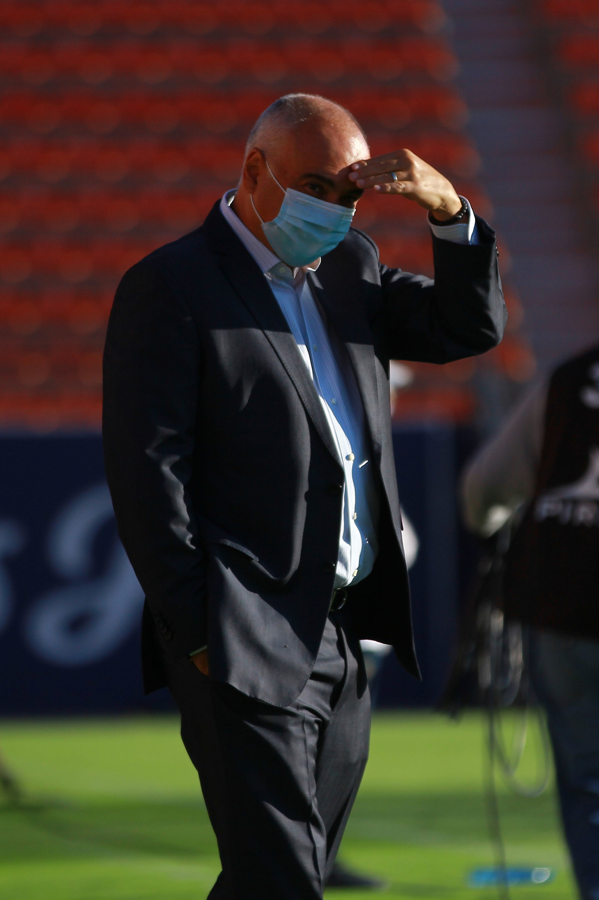 Guillermo Vázquez (Imago7)