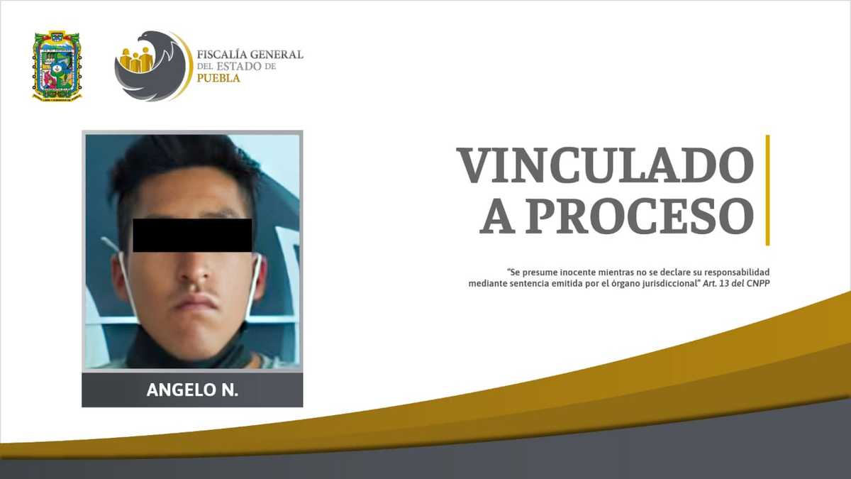 Los hechos se registraron el 15 de mayo de 2020 en un domicilio. (Especial)