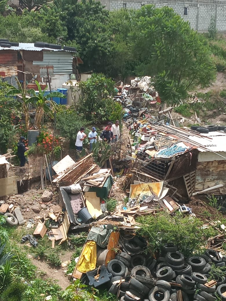Policía ambiental en Guanajuato atiende 54 reportes, en 30 días