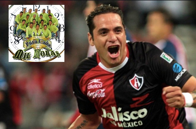 Banda Pura Caña, de Daniel Osorno (Mexsport)