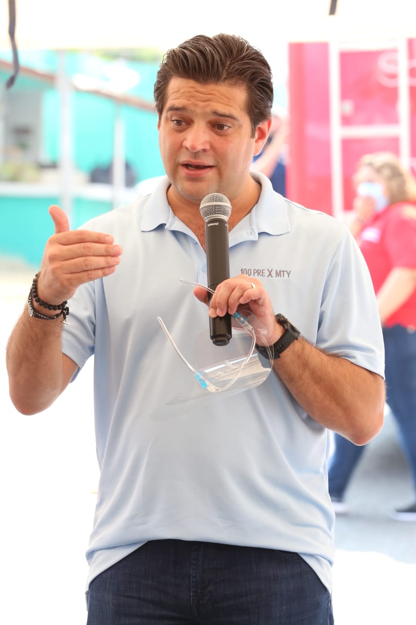 Foto: Francisco Cienfuegos. (Foto: Raúl Palacios)