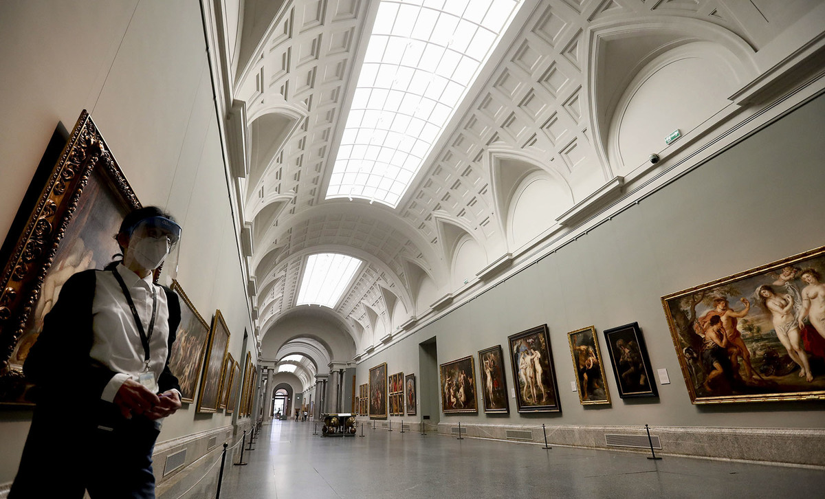 Museos. (Especial)