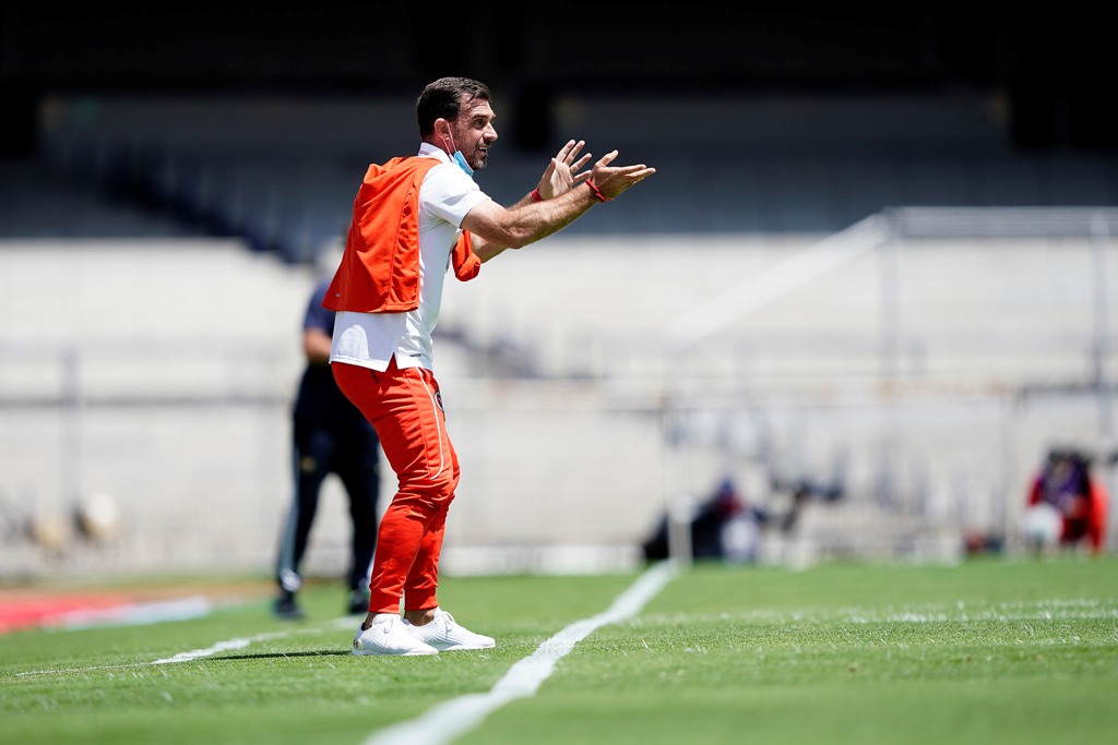 Pablo Guede (Imago7)
