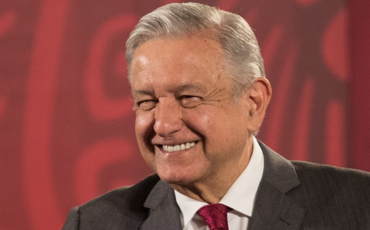 AMLO coincidió con lo planteado con el secretario de Hacienda (Cuartoscuro)