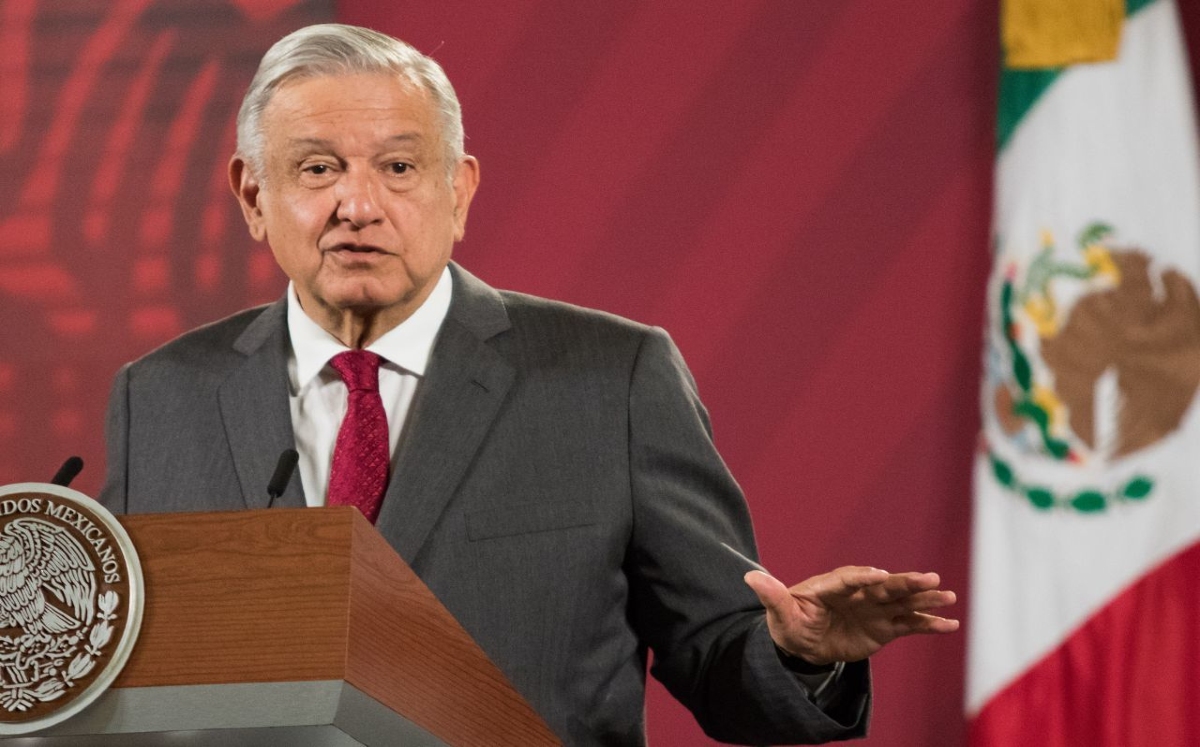 Andrés Manuel López Obrador./ Cuartoscuro
