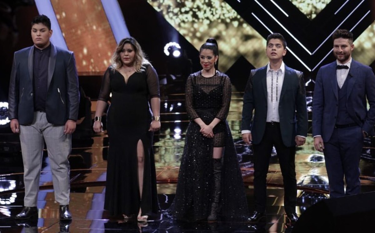 El reality hizo vibrar a los televidentes en su última emisión. (Instagram)