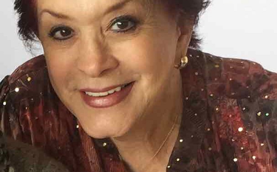 Falleció Cecilia Romo tras una larga lucha contra el coronavirus