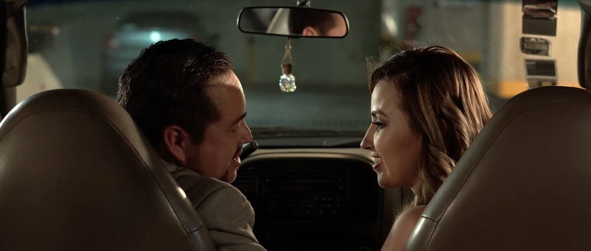 El filme es escrito y dirigido por Adolfo López (Cortesia)