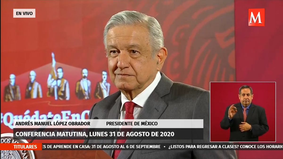Insabi, con 33% de posibilidad de ganar premios de rifa de avión presidencial: AMLO