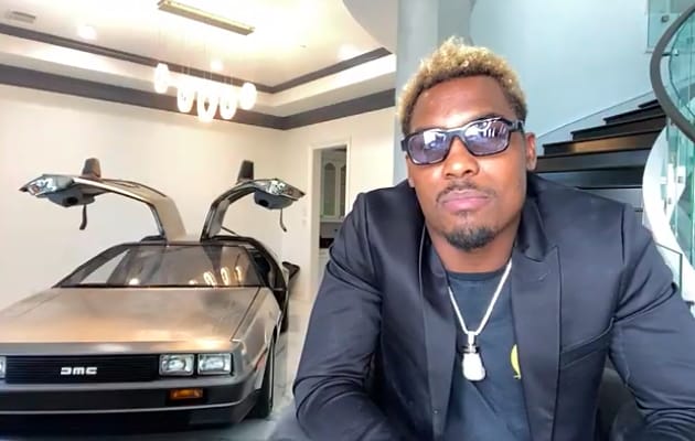 Jermall Charlo (Especial)
