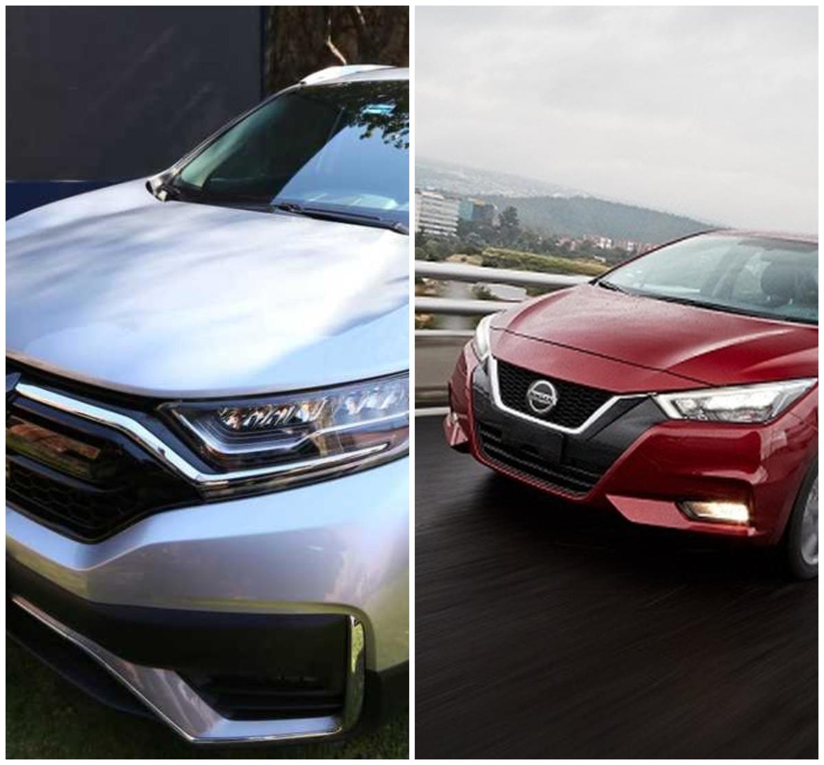 Los modelos SUV ganan cada vez más terreno a los autos sedán (Especial)