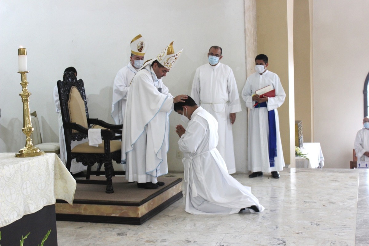 Parroquia Tampico