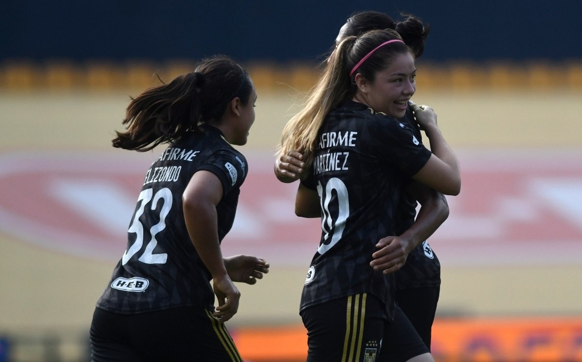 Liga MX Femenil: Resultados de la jornada 3 del Guardianes 2020- Grupo ...