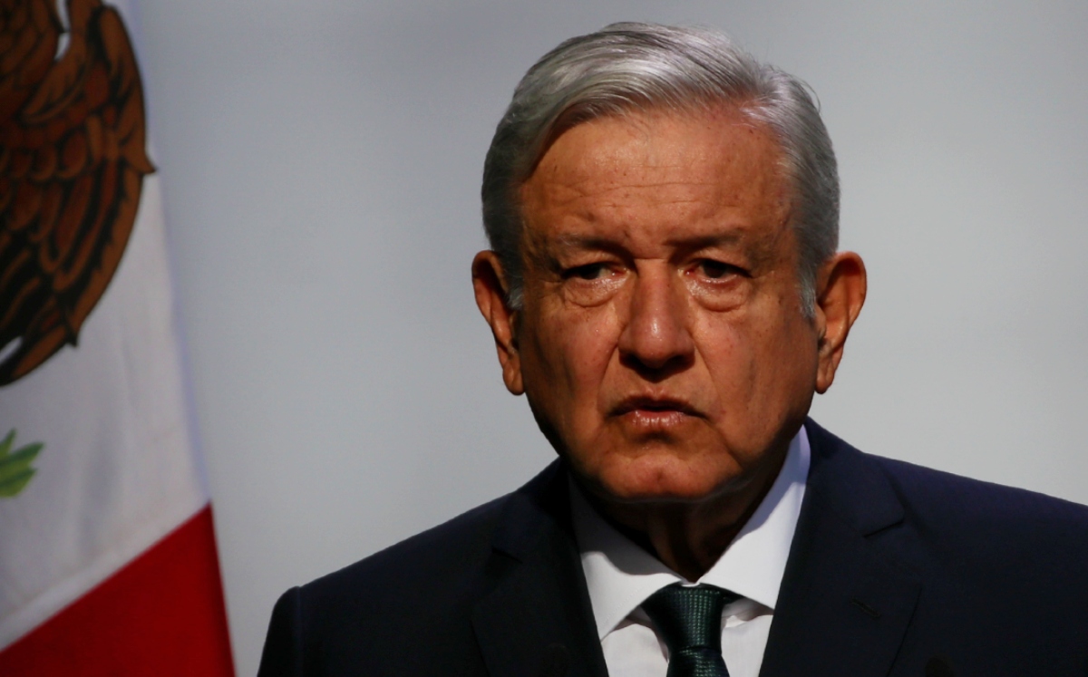 AMLO: esto fue lo que dijo sobre su lucha contra la corrupción en su Segundo Informe de Gobierno (Cuartoscuro).