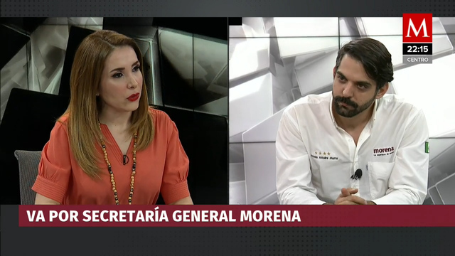 Azucena por Milenio, 31 de agosto de 2020