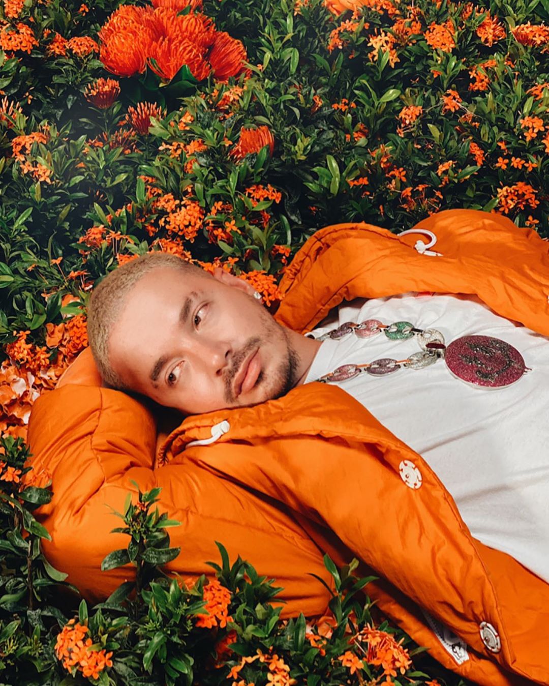J Balvin estrenará su documental 'The Boy from Medellín' (Instagram: @jbalvin).